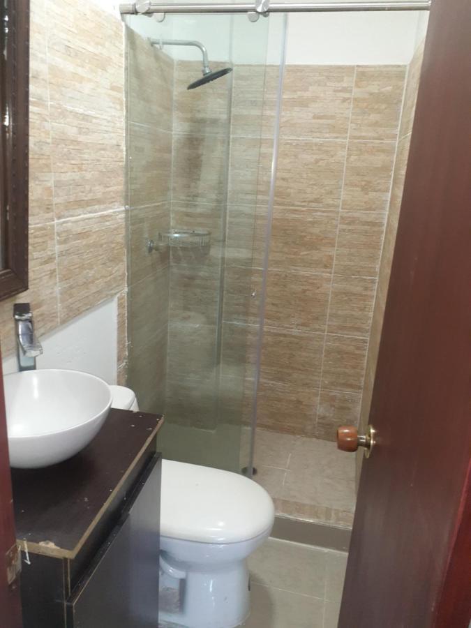 Apartment Aleli 2do.p Ent/sal Aerpto Cerca Terml Base Aerea,sena Acua/park.c.e Valle Pcfco, Chipichape