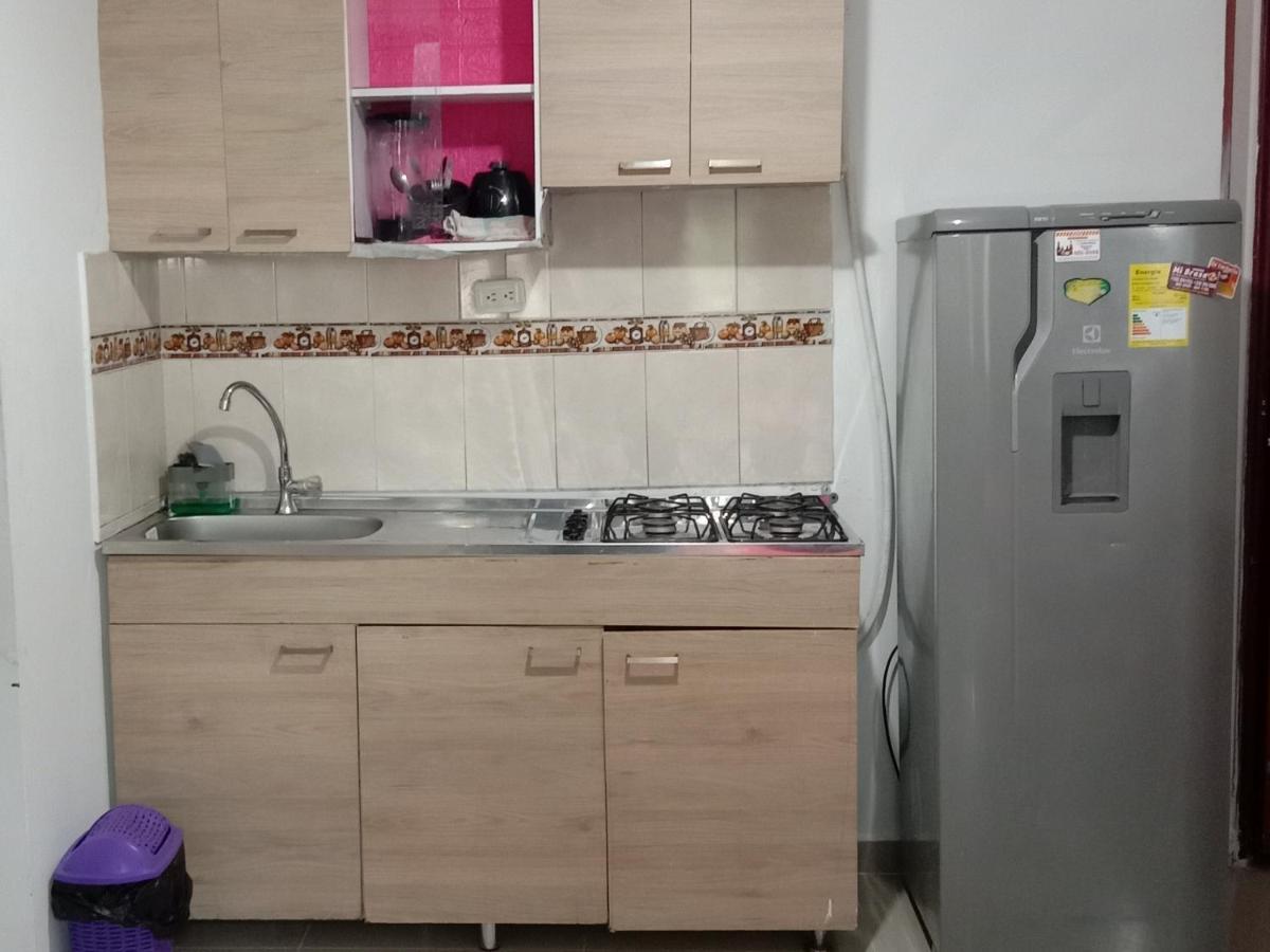 Apartment Aleli 2do.p Ent/sal Aerpto Cerca Terml Base Aerea,sena Acua/park.c.e Valle Pcfco, Chipichape *